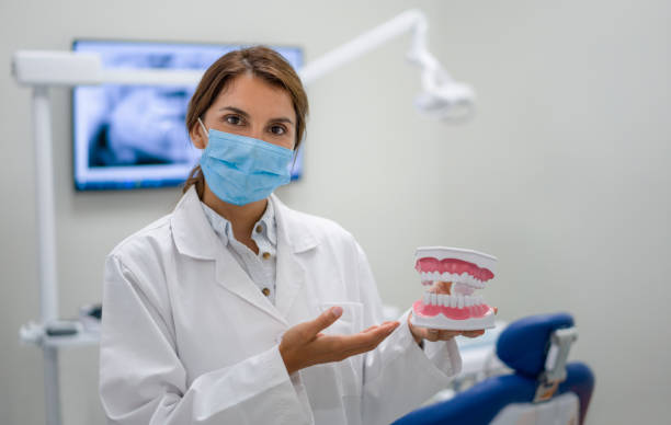 Best Emergency Root Canal Treatment in Stamford, CT