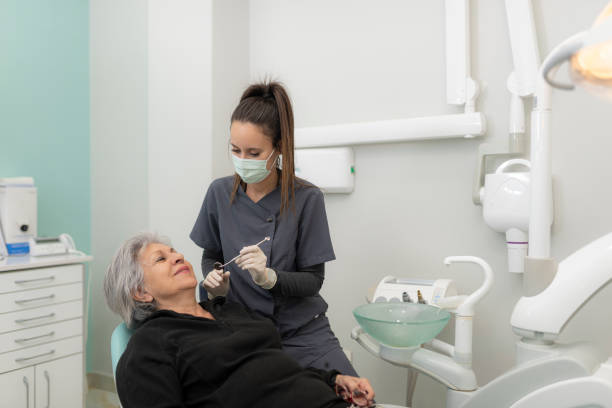 Best Emergency Dental Care for Broken or Chipped Teeth in Stamford, CT