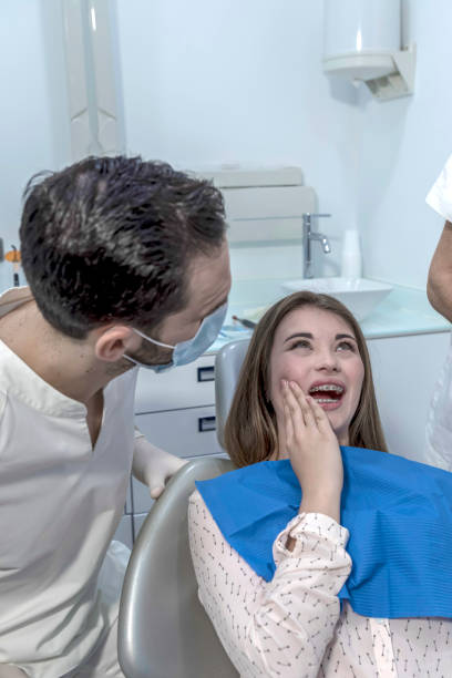 Best Emergency Treatment for Dental Infections or Abscesses in Stamford, CT