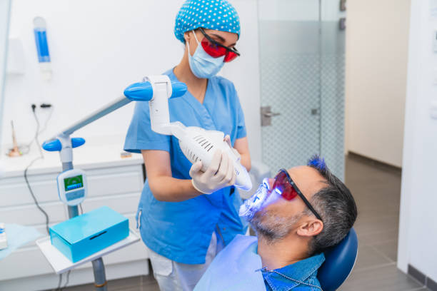 Professional Emergency Dentist in CT